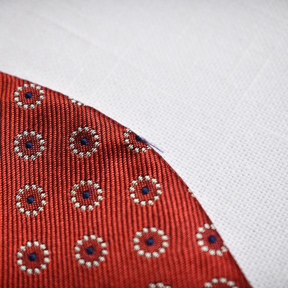 Banana Republic | Adjustable silk bow tie - Picture 5 of 6